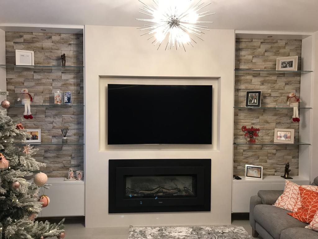 Outdoor Living Design Cork